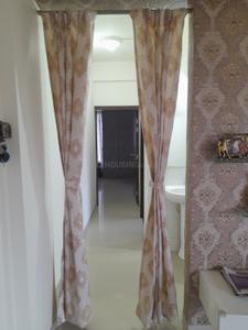 Hall Image of 1800 Sq.ft 3 BHK Apartment / Flat for sale in Gangapur Nashik for Rs. 15000000