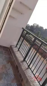 Balcony Image of 1708 Sq.ft 3.5 BHK Apartment / Flat for sale in Rayasandra Bengaluru for Rs. 18900000