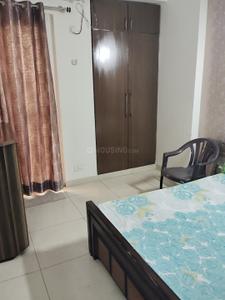 Bedroom Image of 2160 Sq.ft 4 BHK Apartment / Flat for sale in Indirapuram Ghaziabad for Rs. 31500000