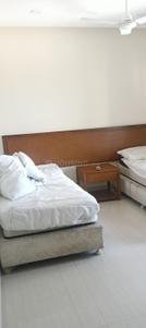 Bedroom Image of Girl in Prabhadevi, Mumbai