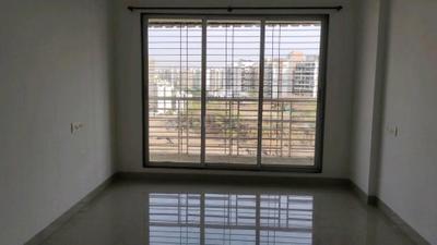 Hall Image of 1115 Sq.ft 2 BHK Apartment / Flat for sale in Shailesh Riddhi Siddhi Residency, Ulwe Navi Mumbai for Rs. 12500000