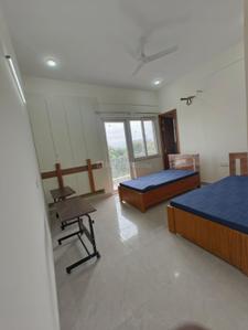 Bedroom Image of Cozy Heaven in Sector 57, Noida