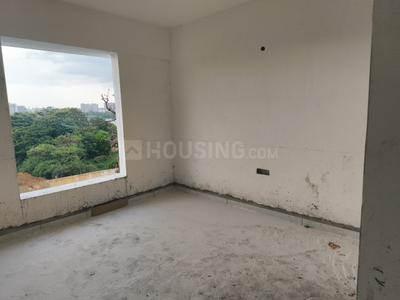 Bedroom Image of 1619 Sq.ft 3 BHK Apartment / Flat for sale in SB Urban Park, Thanisandra Bengaluru for Rs. 20620000