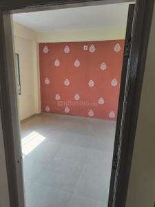 Bedroom Image of 765 Sq.ft 1 BHK Builder Floor for sale in Vatva Ahmedabad for Rs. 1500000