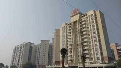 Image of 1610 Sq.ft 3 BHK Apartment / Flat for sale in ACME Eden Court, Sector 91, Mohali for Rs. 16500000