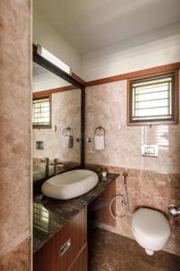 Bathroom Image of 2500 Sq.ft 4.5 BHK Duplex for sale in Horamavu Bengaluru for Rs. 29000000