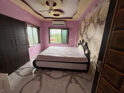Bedroom Image of 1030 Sq.ft 2 BHK Apartment / Flat for sale in Durga Nagar Kolkata for Rs. 4000000