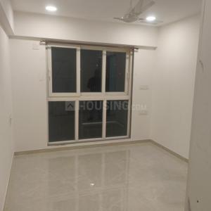Bedroom Image of 500 Sq.ft 1 BHK Apartment / Flat for rent in Ranbir Heights, Andheri East Mumbai for Rs. 50000