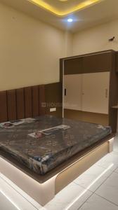 Bedroom Image of 2300 Sq.ft 3 BHK Villa for sale in Mansarovar Extension Jaipur for Rs. 12500000