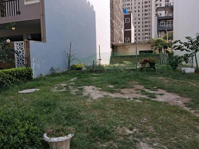 Image of 209 Sq.ft Residential Plot / Land for sale in Jaypee Kensington Park Plot Phase 2, Sector 133, Noida for Rs. 50000000