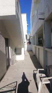 Image of 1150 Sq.ft 1 BHK Independent House for rent in Khodiyar Nagar, Vadodara for Rs. 9000