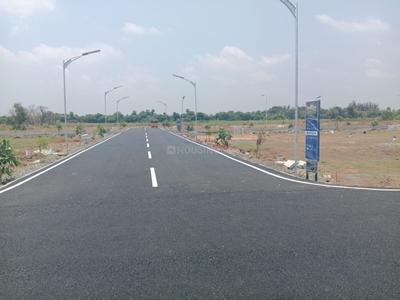 Image of 600 Sq.ft Residential Plot / Land for sale in DTLA Regal, Bagalur, Hosur for Rs. 1800000