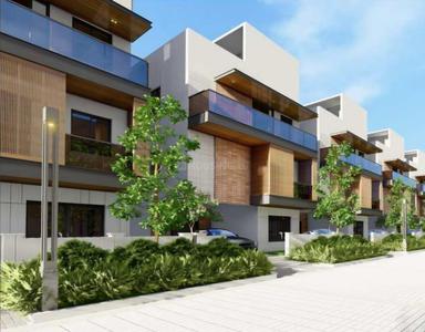 Image of 3150 Sq.ft 4 BHK Villa for sale in Devanahalli, Bengaluru for Rs. 34800000