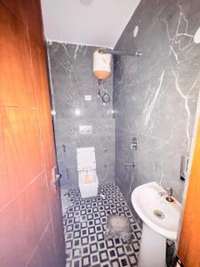 Image of 720 Sq.ft 2 BHK Apartment / Flat for sale in Ekta  Apartment, Rajpur Khurd Extension, New Delhi for Rs. 4500000