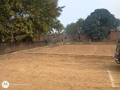 Image of 900 Sq.ft Residential Plot / Land for sale in Dadari Villege, Allahabad for Rs. 1700000