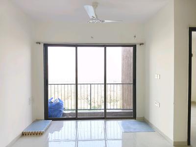 Living Room Image of 882 Sq.ft 2 BHK Apartment / Flat for rent in Runwal My City Phase II Cluster 05 Part I, Dombivli East Thane for Rs. 14999