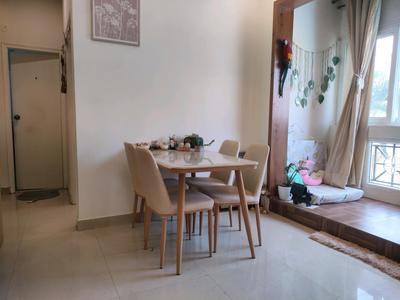 Sraddha Splendor Dining Area 2