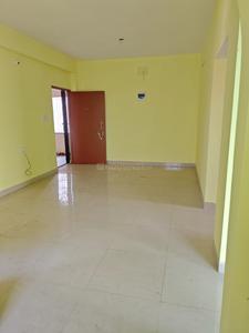 Hall Image of 615 Sq.ft 1.5 BHK Apartment / Flat for sale in Santiniketan Bolpur-Santiniketan for Rs. 1950000