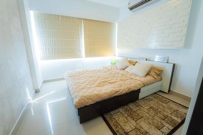 Bedroom Image of 1916 Sq.ft 3 BHK Apartment / Flat for sale in Padur Chennai for Rs. 15900000