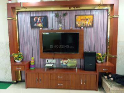 Hall Image of 1180 Sq.ft 2 BHK Apartment / Flat for sale in Varad Heights, Bhiwandi Thane for Rs. 6700000