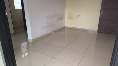 Living Room Image of 630 Sq.ft 1 BHK Apartment / Flat for rent in Nanded Mangal Bhairav, Nanded Pune for Rs. 18000