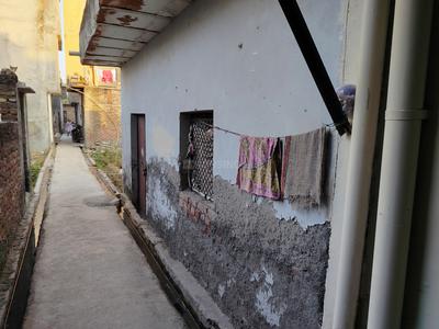 1 BHK Independent House