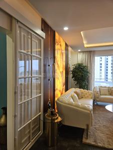 Hall Image of 3750 Sq.ft 4 BHK Apartment / Flat for sale in Shivaji Nagar Nagpur for Rs. 43500000