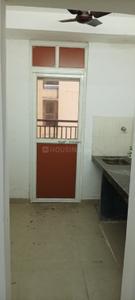 Kitchen Image of 975 Sq.ft 2 BHK Apartment / Flat for rent in DB Ozone, Dahisar East Mumbai for Rs. 27000