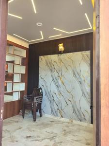 Bedroom Image of 1350 Sq.ft 3 BHK Independent House for sale in Indira Nagar Lucknow for Rs. 6700000