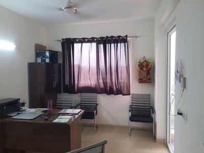 Bedroom Image of 1022 Sq.ft 2 BHK Builder Floor for sale in Signature Global Park 4 And 5, Sector 36 Sohna for Rs. 8000000