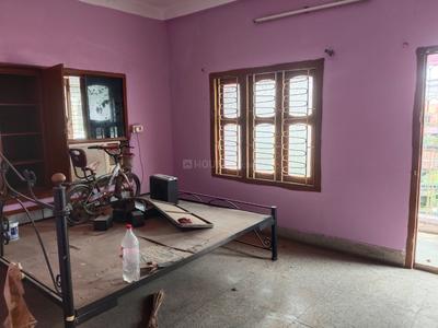 Bedroom Image of 1100 Sq.ft 3 BHK Apartment / Flat for sale in South Dum Dum Kolkata for Rs. 4000000