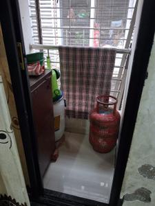 Balcony Image of 986 Sq.ft 2 BHK Apartment / Flat for sale in Drashti Residency, Devadh Gam Surat for Rs. 2951000