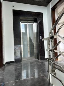 Hall Image of 1800 Sq.ft 3 BHK Builder Floor for rent in GMS Road Dehradun for Rs. 35000
