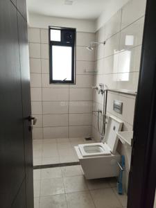 Bathroom Image of 2400 Sq.ft 3 BHK Apartment / Flat for sale in Cooke Town Bengaluru for Rs. 32500000
