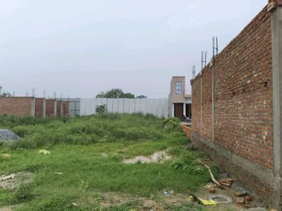 Image of 756 Sq.ft Residential Plot / Land for sale in Chipiyana Buzurg, Ghaziabad for Rs. 6308650