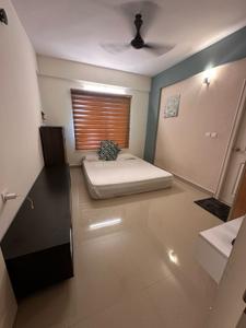 Bedroom Image of 1635 Sq.ft 3 BHK Apartment / Flat for sale in Vennala Kochi for Rs. 9000000