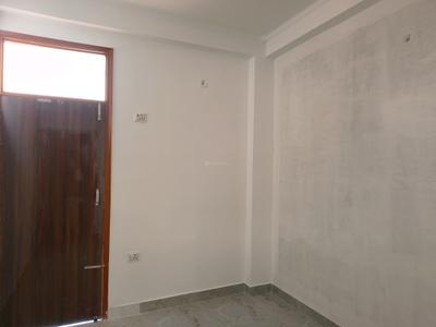 Bedroom Image of 750 Sq.ft 2 BHK Builder Floor for sale in DLF Ankur Vihar Ghaziabad for Rs. 2440449