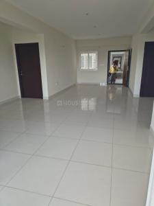 Hall Image of 1130 Sq.ft 3 BHK Apartment / Flat for sale in Sumadhura Gardens By The Brook, Shamshabad Hyderabad for Rs. 14200000