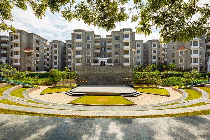 Nandi Citadel Main Image 1