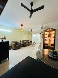 Kitchen Image of 1000 Sq.ft 2 BHK Apartment / Flat for sale in Sankalp Square, Devinagar Bengaluru for Rs. 15000000