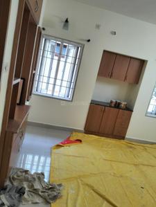 Bedroom Image of 2400 Sq.ft 4 BHK Apartment / Flat for rent in Ashok Nagar Chennai for Rs. 75000