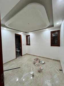Bedroom Image of 750 Sq.ft 2 BHK Builder Floor for sale in Nilothi New Delhi for Rs. 3200000