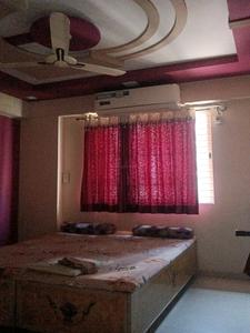 Bedroom Image of 1260 Sq.ft 2 BHK Apartment / Flat for rent in Adani Aster Neo, Shantigram Ahmedabad for Rs. 35000