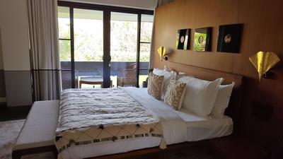 Bedroom Image of 7535 Sq.ft 5 BHK Villa for sale in Bodani Alibag for Rs. 125000000
