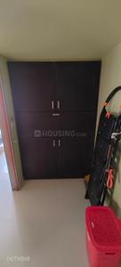 Bedroom Image of 1635 Sq.ft 3 BHK Apartment / Flat for sale in Bakeri Sivanta, Vejalpur Ahmedabad for Rs. 9000000