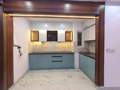 Kitchen Image of 1550 Sq.ft 3 BHK Apartment / Flat for sale in Capital Hometech Pride 2, Sector 74 Noida for Rs. 5275000