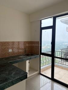 Kitchen Image of 645 Sq.ft 3 BHK Apartment / Flat for sale in Habitat Prime, Sector 99A Gurgaon for Rs. 9000000