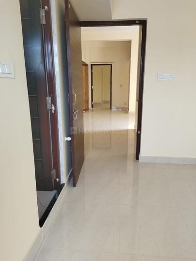 Krishna BIRAJINI Residency Property Details Video 1