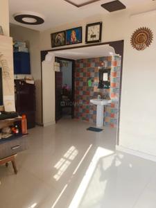 2 BHK Independent House