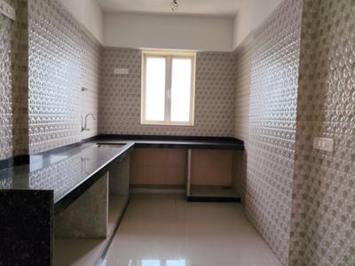 Kitchen Image of 945 Sq.ft 2 BHK Apartment / Flat for sale in Elegant Residency, Andheri East Mumbai for Rs. 21700000